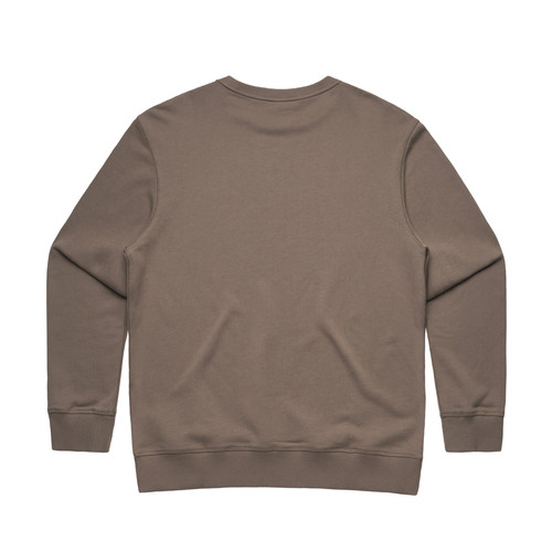 MUSK - BACK wo's-premium-crew-musk-back